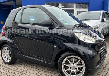 Smart ForTwo 148.900 km 3.990 &euro; Bremen 28207