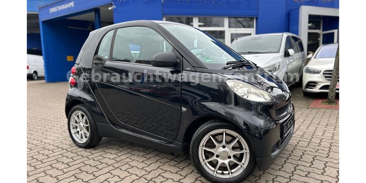 Smart ForTwo 148.900 km 3.990 &euro; Bremen 28207