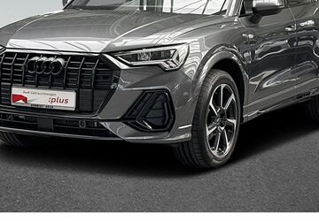 Audi Q3 10.990 km 47.450 &euro; Bremen 28207