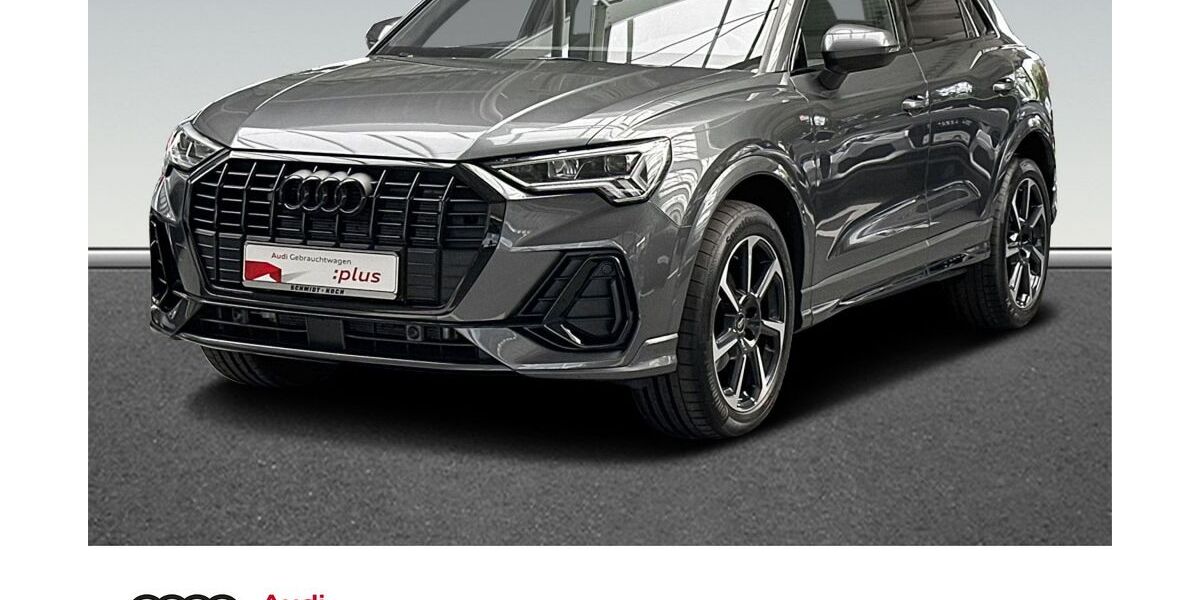 Audi Q3 10.990 km 47.450 &euro; Bremen 28207