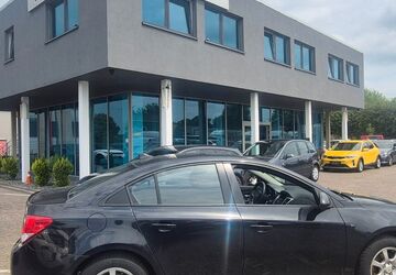 Chevrolet Cruze 240.000 km 2.999 &euro; Achim 28832