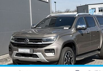 VW Amarok 5.500 km 69.890 &euro; Bremen 28207