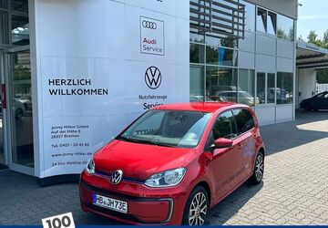 VW up! 15.485 km 22.990 &euro; Bremen 28357