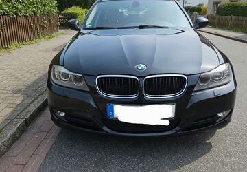 BMW 318 249.500 km 7.500 &euro; Bremen 28309