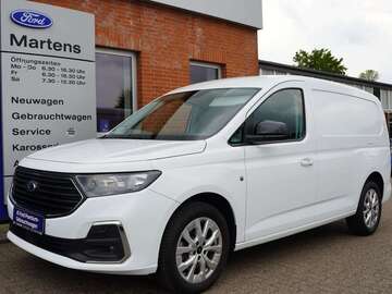 Gebrauchte Ford Transit Connect
