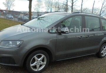 Seat Alhambra 284.000 km 5.750 &euro; Achim 28832