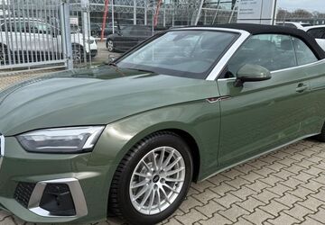 Audi A5 87.704 km 31.900 &euro; Achim 28832