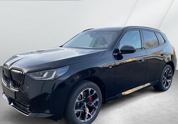 BMW X3 7.200 km 59.920 &euro; Bremen 28757