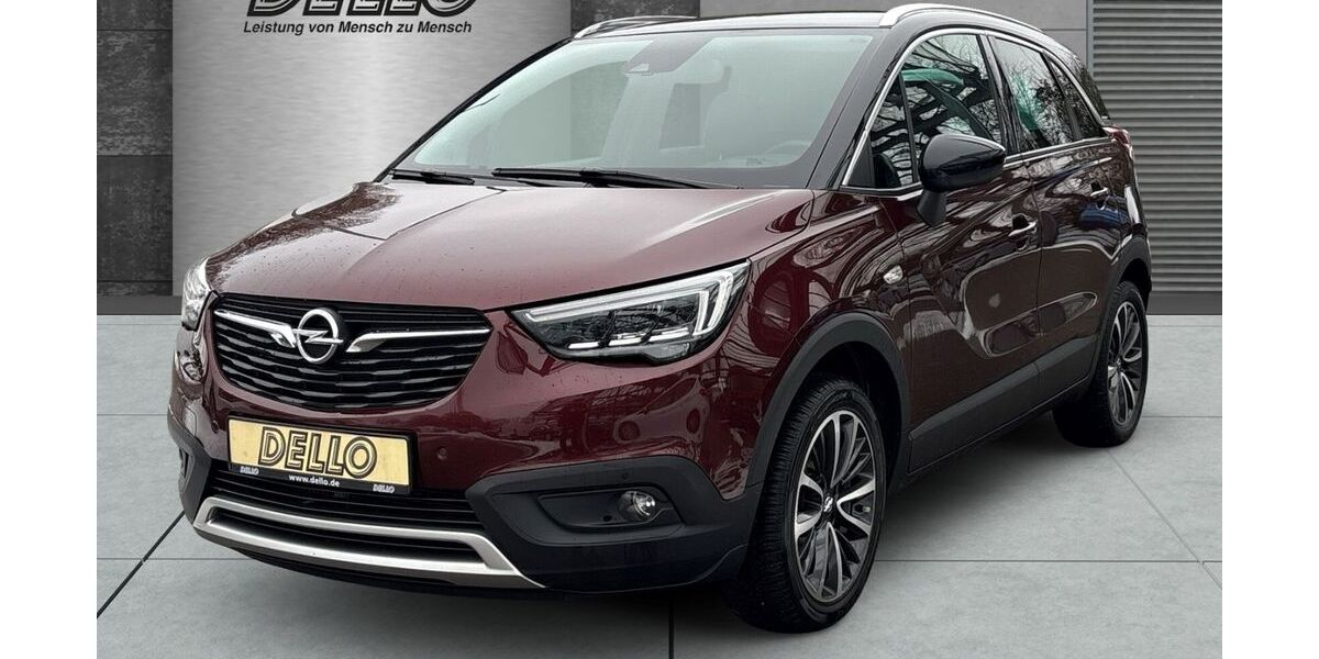 Opel Crossland (X) 51.654 km 13.980 &euro; Bremen 28199