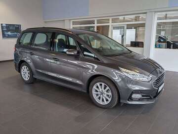 Gebrauchte Ford Galaxy