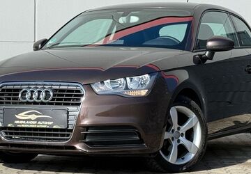 Audi A1 140.000 km 7.490 &euro; Bremen 28199