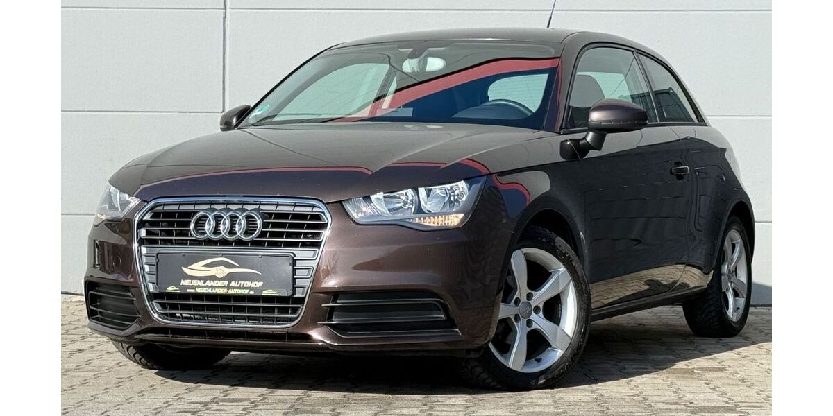 Audi A1 140.000 km 7.490 &euro; Bremen 28199