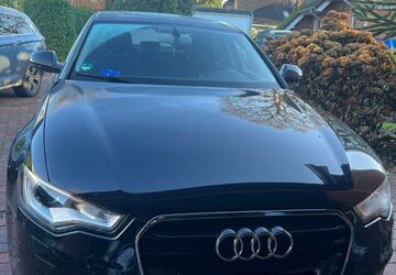 Audi A6 250.000 km 9.000 &euro; Lilienthal 28865