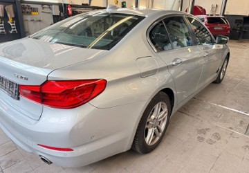 BMW 530 93.500 km 17.900 &euro; Bremen 28207