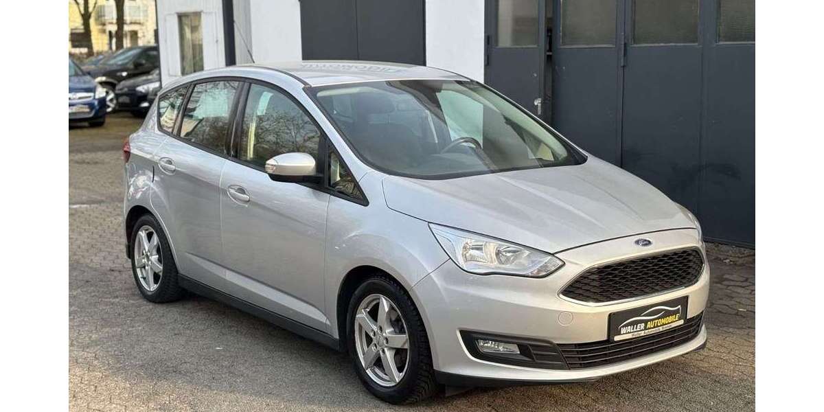 Ford C-Max 145.000 km 8.450 &euro; Bremen 28219