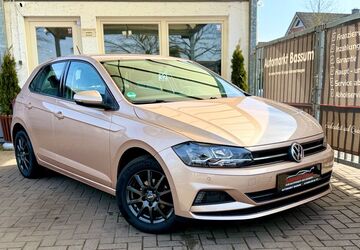 VW Polo 57.466 km 13.390 &euro; Bassum 27211