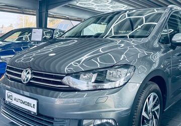 VW Touran 185.000 km 10.499 &euro; Osterholz-Scharmbeck 27711