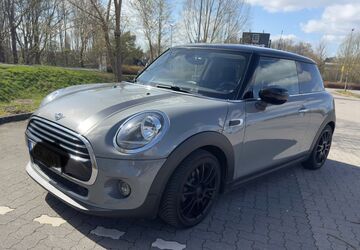 Mini Cooper 54.000 km 14.999 &euro; achim 28832