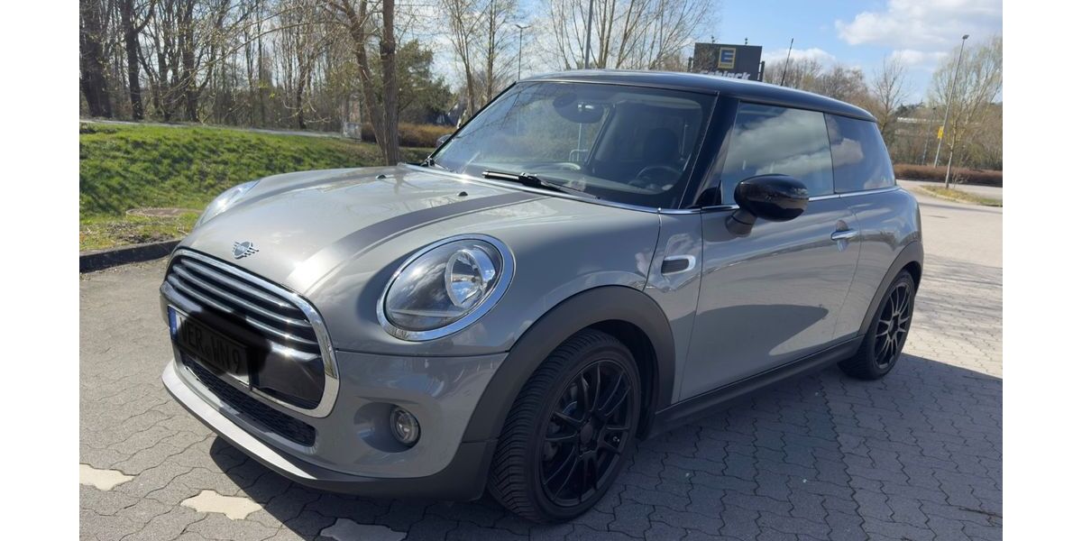 Mini Cooper 54.000 km 14.999 &euro; achim 28832