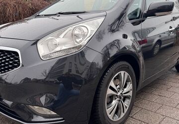 Kia Venga 141.000 km 8.990 &euro; Bremen 28215