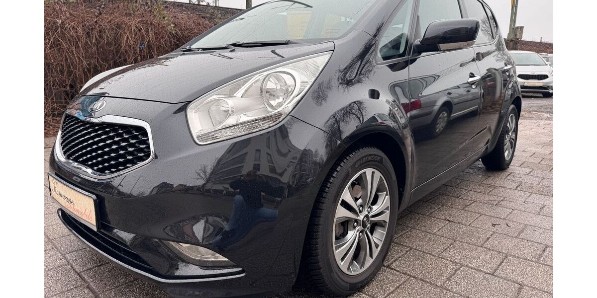 Kia Venga 141.000 km 8.990 &euro; Bremen 28215