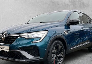 Renault Arkana 76.492 km 20.990 &euro; Bremen 28199