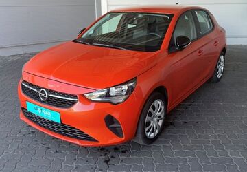 Opel Corsa 13.598 km 16.990 &euro; Lilienthal 28865