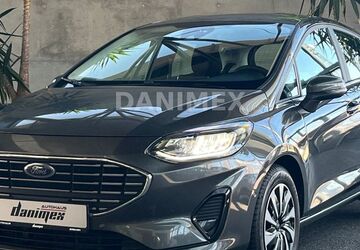 Ford Fiesta 46.104 km 12.990 &euro; Bremen 28237