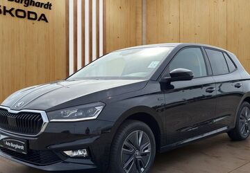 Skoda Fabia 3.980 km 19.695 &euro; Bremen 28357
