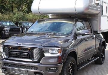 Dodge RAM 27.000 km 99.900 &euro; Bremen 28201