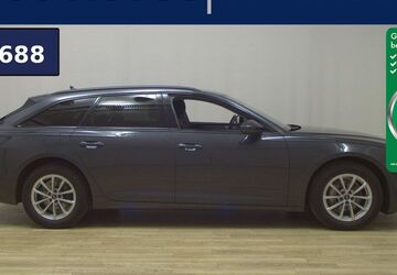 Audi A6 129.759 km 24.780 &euro; Bremen / Arsten 28279