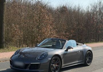 Porsche 991 83.000 km 114.999 &euro; Achim 28832