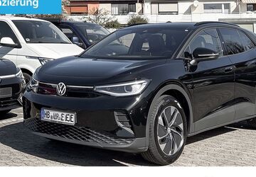 VW ID.4 19.500 km 49.950 &euro; Bremen 28757