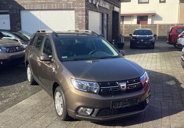 Dacia Logan 31.500 km 9.990 &euro; Bremen 28309