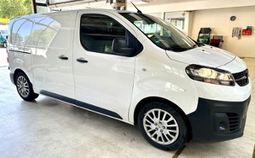 Gebrauchte Opel Vivaro