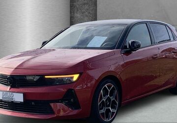 Opel Astra 41.876 km 20.980 &euro; Bremen 28199