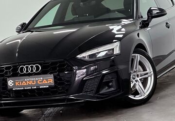 Audi A5 136.000 km 26.950 &euro; Bremen 28259