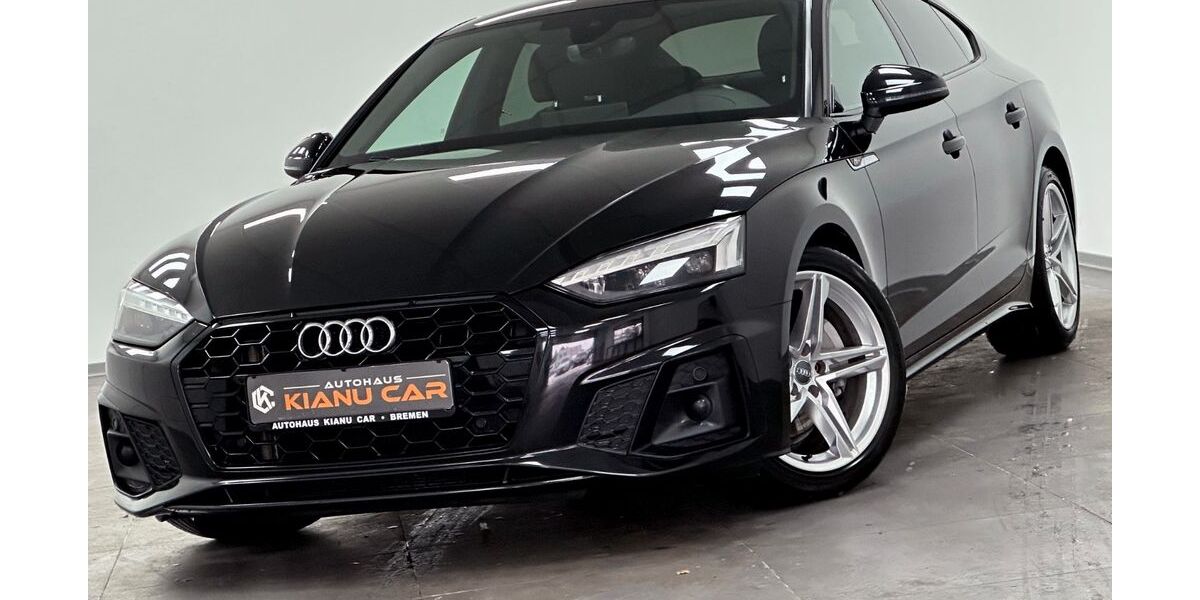 Audi A5 136.000 km 26.950 &euro; Bremen 28259