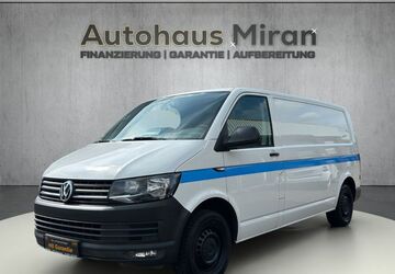 VW T6 Transporter 134.000 km 13.999 &euro; Delmenhorst 27751