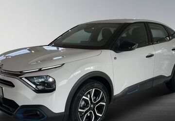 Citroen ë-C4 17.459 km 20.955 &euro; Bremen 28199