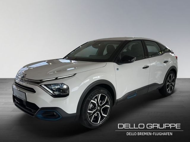 Citroen ë-C4 17.459 km 20.955 &euro; Bremen 28199