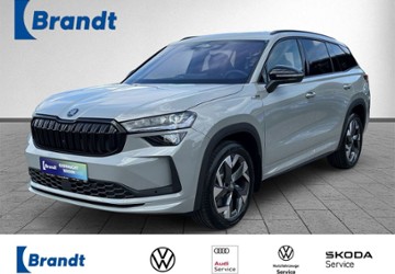 Skoda Kodiaq 1.010 km 45.390 &euro; Bremen 28279
