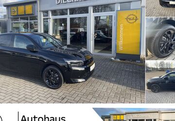 Opel Corsa 20.554 km 20.470 &euro; Worpswede 27726