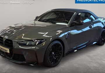 BMW M4 12.176 km 88.300 &euro; Bremen 28279