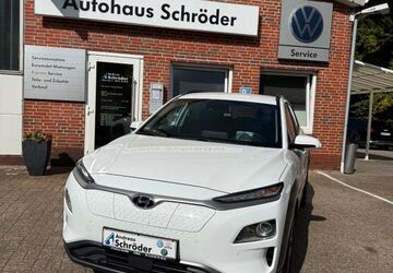 Hyundai KONA 43.000 km 19.899 &euro; Elsfleth 26931
