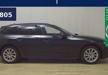 Audi A4 153.635 km 19.980 &euro; Bremen / Arsten 28279