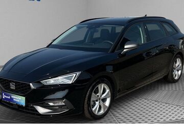 Seat Leon 1.010 km 24.390 &euro; Achim 28832
