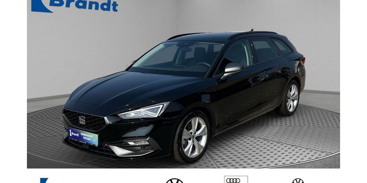 Seat Leon 1.010 km 24.390 &euro; Achim 28832