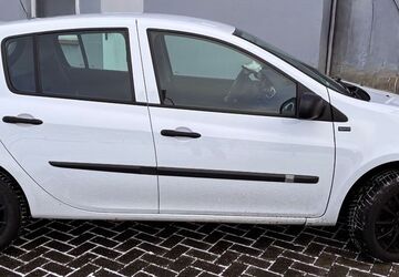 Renault Clio 123.000 km 3.800 &euro; Osterholz-Scharmbeck 27711