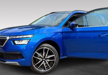 Skoda Kamiq 36.872 km 18.490 &euro; Delmenhorst 27755